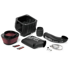 Load image into Gallery viewer, Banks Power 99-08 Chev/GMC 4.8-6.0L SUV (Full Size Only) Ram-Air Intake System AJ-USA, Inc
