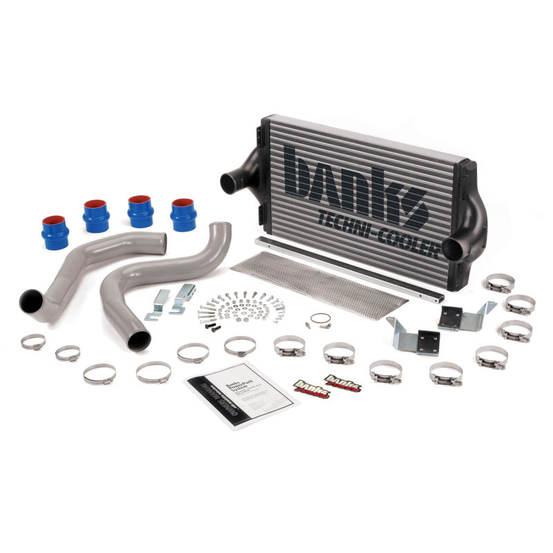 Banks Power 99.5-03 Ford 7.3L Techni-Cooler System AJ-USA, Inc