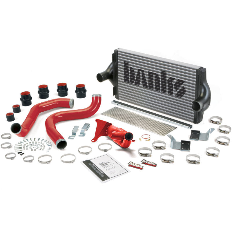 Banks Power 99.5 Ford 7.3L Techni-Cooler System AJ-USA, Inc