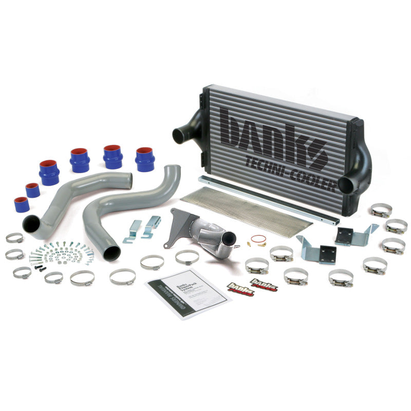 Banks Power 99.5 Ford 7.3L Techni-Cooler System AJ-USA, Inc
