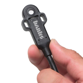 Banks Power AirMouse Ambient Air Density Sensor Module for iDash 1.8 Super Gauge AJ-USA, Inc