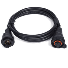 Load image into Gallery viewer, Banks Power BanksBus-II Peripheral Underhood Extension Cable for iDash 1.8 DataMonster - 6ft AJ-USA, Inc