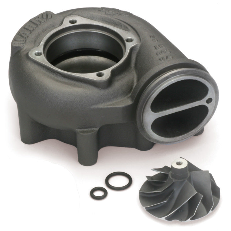 Banks Power Late 99.5-03 Ford 7.3L Turbine Housing & Comp Wheel Kit AJ-USA, Inc