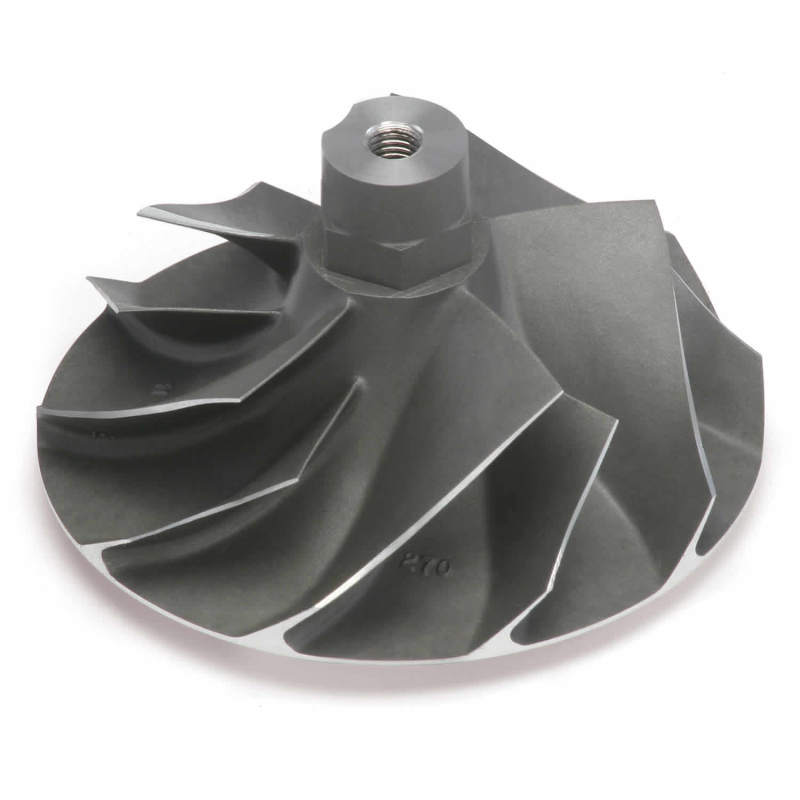 Banks Power Late 99.5-03 Ford 7.3L Turbocharger Compressor Wheel AJ-USA, Inc