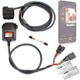 Banks Power Pedal Monster Kit (Stand-Alone) 07-19 RAM 2500/3500/11-20 Ford F-Series 6.7L Use w/Phone AJ-USA, Inc