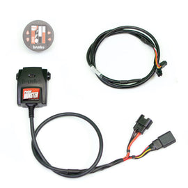 Banks Power Pedal Monster Kit (Stand-Alone) - Molex MX64 - 6 Way - Use w/iDash 1.8 AJ-USA, Inc