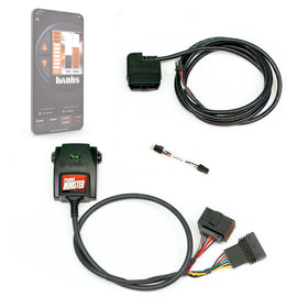 Banks Power Pedal Monster Kit (Stand-Alone) - TE Connectivity MT2 - 6 Way - Use w/Phone AJ-USA, Inc