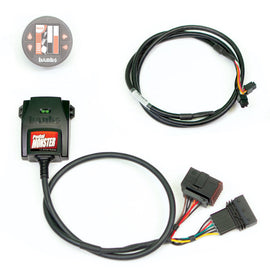 Banks Power Pedal Monster Kit (Stand-Alone) - TE Connectivity MT2 - 6 Way - Use w/iDash 1.8 AJ-USA, Inc