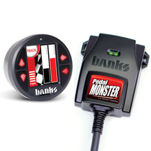 Load image into Gallery viewer, Banks Power Pedal Monster Kit w/iDash 1.8 - Aptiv GT 150 - 6 Way AJ-USA, Inc