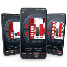 Load image into Gallery viewer, Banks Power Pedal Monster Throttle Sensitivity Booster (Standalone) - 07.5-19 GM 2500/3500 AJ-USA, Inc