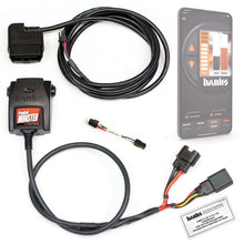 Load image into Gallery viewer, Banks Power Pedal Monster Throttle Sensitivity Booster (Standalone) - 07.5-19 GM 2500/3500 AJ-USA, Inc