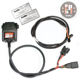 Banks Power Pedal Monster Throttle Sensitivity Booster for Use w/ Exst. iDash - 07-19 Ram 2500/3500 AJ-USA, Inc