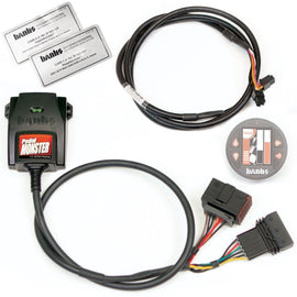 Banks Power Pedal Monster Throttle Sensitivity Booster for Use w/ Exst. iDash - 07-19 Ram 2500/3500 AJ-USA, Inc
