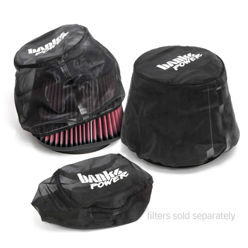 Banks Power Pre-Filter (for PN 42148) AJ-USA, Inc