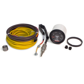 Banks Power Pyrometer Kit w/ Probe & 55ft Leadwire AJ-USA, Inc