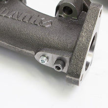 Load image into Gallery viewer, Banks Power Racing Exhaust Manifold 01-16 Duramax LBZ-LML Race Ported (Hardware Not Included) AJ-USA, Inc