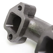 Load image into Gallery viewer, Banks Power Racing Exhaust Manifold 01-16 Duramax LBZ-LML Race Ported (Hardware Not Included) AJ-USA, Inc