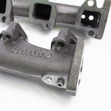 Load image into Gallery viewer, Banks Power Racing Exhaust Manifold 01-16 Duramax LBZ-LML Race Ported (Hardware Not Included) AJ-USA, Inc