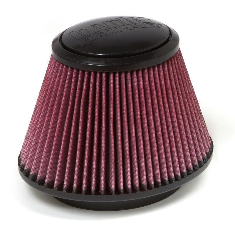 Banks Power Various Applications Ram Air System Air Filter Element AJ-USA, Inc