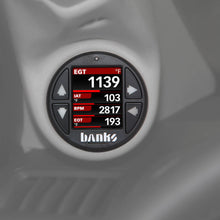 Load image into Gallery viewer, Banks Power iDash 1.8 DataMonster Upgrade Kit for 01-10 Chevy 6.6L Six-Gun/EconoMind/Speedbrake AJ-USA, Inc