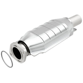 MagnaFlow Direct Fit Catalytic Converter 05-07 Ford Freestyle 3.0L