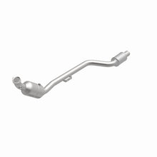 Load image into Gallery viewer, MagnaFlow Direct Fit Catalytic Converter 06-07 Mercedes C230 2.5L Passenger Side