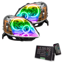 Load image into Gallery viewer, Oracle 05-07 Ford FiveHundred SMD HL - ColorSHIFT w/ 2.0 Controller