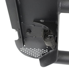 Load image into Gallery viewer, Go Rhino Jeep 18-21 Wrangler JLU/20-21 Gladiator JT Trailline Replacement Front Tube Door