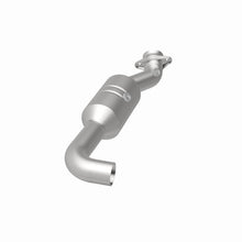 Load image into Gallery viewer, MagnaFlow Direct Fit Catalytic Converter 2009-2010 F-150 4.6 L Underbody