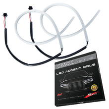 Load image into Gallery viewer, Oracle Ford F-150 15-17 Flex Strip DRL Kit - White NO RETURNS