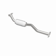 Load image into Gallery viewer, MagnaFlow Direct Fit Catalytic Converter 01-04 Frontier 3.3L D/S OEM