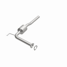 Load image into Gallery viewer, MagnaFlow Direct Fit Catalytic Converter 93 VW Eurovan 2.5L