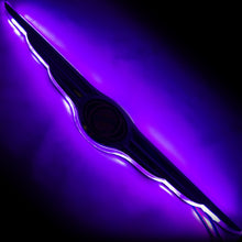 Load image into Gallery viewer, Oracle Chrysler Illuminated Wing - Amber
