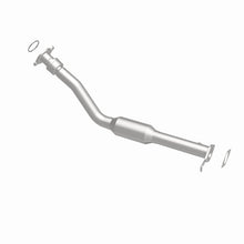 Load image into Gallery viewer, MagnaFlow Direct Fit Catalytic Converter 01-04 Century 3.1L/Impala