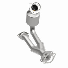 Load image into Gallery viewer, MagnaFlow Direct Fit Catalytic Converter 09-11 Chevy Malibu 3.6L