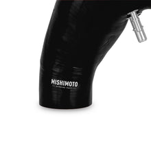 Load image into Gallery viewer, Mishimoto 15+ Ford Mustang GT Silicone Induction Hose - Black