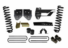 Load image into Gallery viewer, Skyjacker 4" KIT, 17 F350 4WD/DSL KIT