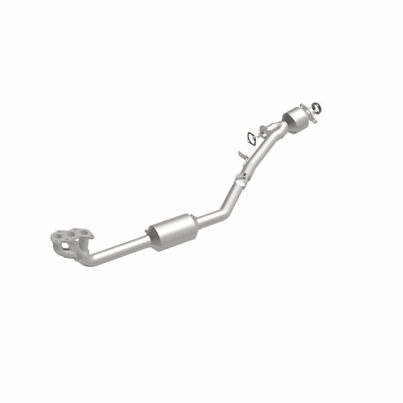 MagnaFlow Direct Fit Catalytic Converter 06-07 Subaru B9 Tribeca 3.0L CA Grade CARB Compliant