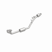 Load image into Gallery viewer, MagnaFlow Direct Fit Catalytic Converter 06-07 Subaru B9 Tribeca 3.0L CA Grade CARB Compliant