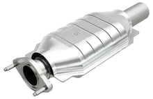 Load image into Gallery viewer, MagnaFlow Direct Fit Catalytic Converter 2006 Ford Fusion 3.0L