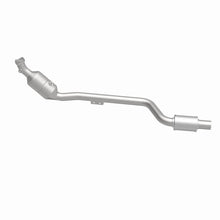 Load image into Gallery viewer, MagnaFlow Direct Fit Catalytic Converter 06-07 Mercedes C230 2.5L Passenger Side