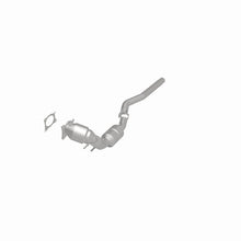 Load image into Gallery viewer, MagnaFlow Direct Fit Catalytic Converter 06-08 Jetta/GTI/A3/ 2.0T OE