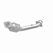 Load image into Gallery viewer, MagnaFlow Direct Fit Catalytic Converter CORVETTE 05-07 6.0L OEM