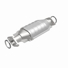 Load image into Gallery viewer, MagnaFlow Direct Fit Catalytic Converter Toyota 75 86