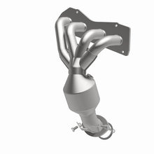 Load image into Gallery viewer, MagnaFlow Direct Fit Catalytic Converter 10-11 Toyota Camry 2.5L