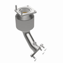 Load image into Gallery viewer, MagnaFlow Direct Fit Catalytic Converter 2007-2012 ALTIMA 3.5 L Underbody