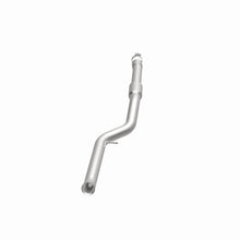Load image into Gallery viewer, MagnaFlow Direct Fit Catalytic Converter 2012-2015 328i L4 2 OEM Underbody