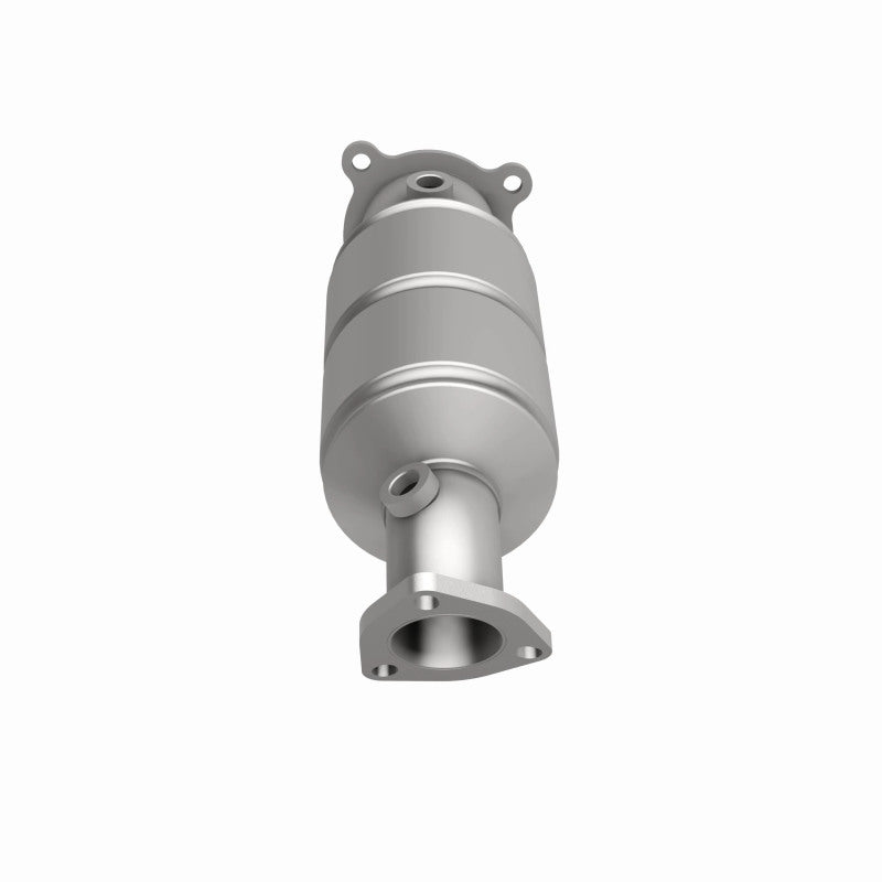 MagnaFlow Direct Fit Catalytic Converter 05-08 Audi A4/A4 Quattro 2.0L Turbocharged (49 State)