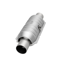 Load image into Gallery viewer, MagnaFlow Universal Catalytic Converter 2.00 1/O2 CA