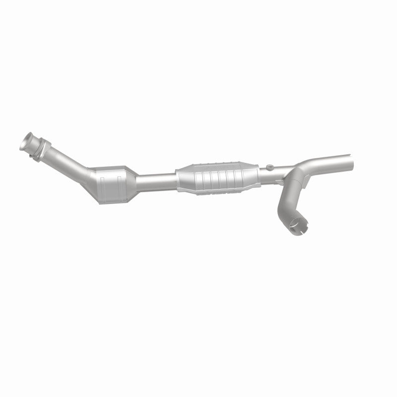 MagnaFlow Direct Fit Catalytic Converter 01-03 Ford E150 4.2L P/S